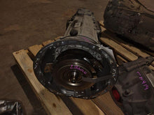 Load image into Gallery viewer, Transmission MERCEDES CLS-CLASS 2014 - MM2756369