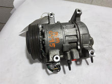 Load image into Gallery viewer, AC A/C AIR CONDITIONING COMPRESSOR 300 Challenger Charger 14-20 - MM2756477