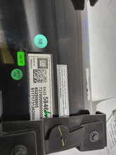 Load image into Gallery viewer, Radio Cadillac CTS 2014 - MM2756581