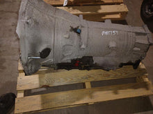 Load image into Gallery viewer, TRANSMISSION 550i 550i Gt 650i 750i 750il 13 14 15 16 17 AWD - MM2757071