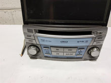 Load image into Gallery viewer, RADIO Subaru Legacy 2010 10 2011 11 2012 12 - MM2757249