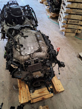 Load image into Gallery viewer, ENGINE MOTOR Acura MDX 2014 14 2015 15 3.5L VIN 3/4 - MM2758212