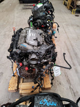 Load image into Gallery viewer, ENGINE MOTOR Acura MDX 2014 14 2015 15 3.5L VIN 3/4 - MM2758212