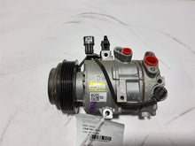 Load image into Gallery viewer, AC Compressor Kia Soul 2020 - MM2759497