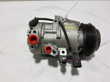 Load image into Gallery viewer, AC Compressor Kia Soul 2020 - MM2759497