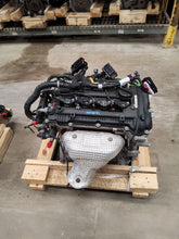 Load image into Gallery viewer, Engine Motor Hyundai Elantra 2013 - MM2759983