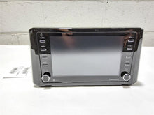 Load image into Gallery viewer, Radio Toyota Corolla 2021 - MM2760018