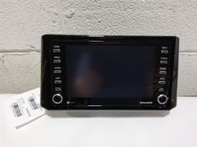 Load image into Gallery viewer, Radio Toyota Corolla 2021 - MM2760018