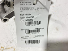 Load image into Gallery viewer, ALTERNATOR Corolla 2019 19 2020 20 2021 21 2022 22 100 AMP - MM2760036