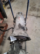 Load image into Gallery viewer, TRANSMISSION Jeep Grand Cherokee 2005 05 4X4 - MM2760471