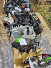 Load image into Gallery viewer, Engine Motor Hyundai Sonata 2015 - MM2760749