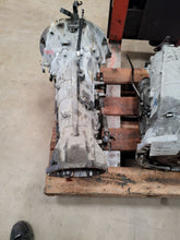 Load image into Gallery viewer, Transmission Toyota Tundra 2014 - MM2761393