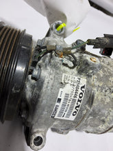 Load image into Gallery viewer, AC A/C AIR CONDITIONING COMPRESSOR S60 S80 S90 V60 V90 XC70 XC90 15-18 - MM2762009