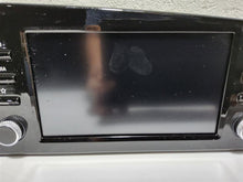 Load image into Gallery viewer, Radio Hyundai Elantra 2022 - MM2762058