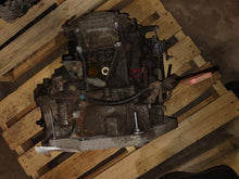 Load image into Gallery viewer, Transmission Chevrolet Aveo 2006 - MM2762154