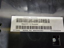 Load image into Gallery viewer, Radio Chevrolet Camaro 2015 - MM2762654