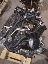 Load image into Gallery viewer, ENGINE MOTOR Nissan Altima 2019 19 2020 20 2.5L VIN B - MM2762710
