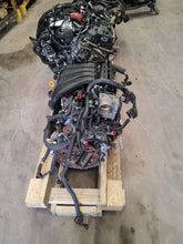 Load image into Gallery viewer, Engine Motor Nissan Cube 2013 - MM2762920