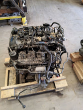 Load image into Gallery viewer, Engine Motor AUDI Q5 2019 - MM2763258