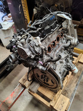 Load image into Gallery viewer, Engine Motor MAZDA CX-5 2018 - MM2763423