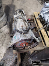 Load image into Gallery viewer, TRANSMISSION Lincoln Navigator 2003 03 2004 04 4X4 - MM2763497