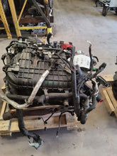 Load image into Gallery viewer, Engine Motor FORD F150 PICKUP 2021 - MM2763595