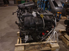 Load image into Gallery viewer, Engine Motor Volkswagen Atlas 2018 - MM2763794