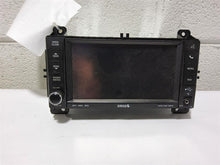 Load image into Gallery viewer, Radio Dodge Durango 2013 - MM2763835