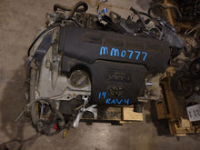 Load image into Gallery viewer, ENGINE MOTOR TC Rav4 2013 13 2014 14 2015 15 2.5L - MM2763975