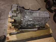 Load image into Gallery viewer, Transmission Ford Explorer 2020 - MM2764055