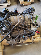 Load image into Gallery viewer, Engine Motor Buick Lucerne 2006 - MM2764156
