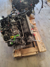 Load image into Gallery viewer, Engine Motor Volkswagen Jetta 2020 - MM2764188