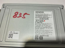 Load image into Gallery viewer, Radio Mitsubishi Outlander 2019 - MM2764662