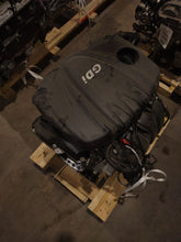 Load image into Gallery viewer, ENGINE MOTOR Hyundai Sonata 11 12 13 14 2.4L VIN C - MM2765084