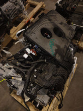 Load image into Gallery viewer, ENGINE MOTOR Nissan Altima 2019 19 2020 20 2.5L VIN B - MM2765142