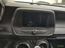 Load image into Gallery viewer, Radio Chevrolet Camaro 2019 - MM2765371