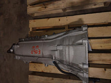 Load image into Gallery viewer, Transmission Chevrolet Camaro 2019 - MM2765458