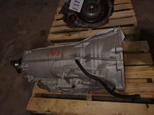 Load image into Gallery viewer, Transmission Chevrolet Camaro 2019 - MM2765458