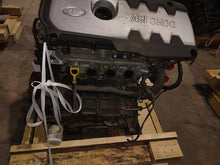 Load image into Gallery viewer, ENGINE MOTOR Rio Rio Cinco 06 07 08 09 10 11 1.6L DOHC - MM2766851