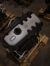 Load image into Gallery viewer, ENGINE MOTOR Rio Rio Cinco 06 07 08 09 10 11 1.6L DOHC - MM2766851