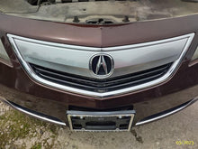 Load image into Gallery viewer, Grille Acura TL 2012 - MM2766991