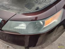Load image into Gallery viewer, HEADLIGHT LAMP ASSEMBLY Acura TL 2012 12 2013 13 2014 14 Left - MM2766995