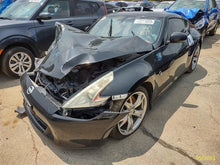 Load image into Gallery viewer, HEADLIGHT LAMP ASSEMBLY 370Z 09 10 11 12 13 14 15 16 17 Left - MM2767072