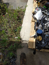 Load image into Gallery viewer, ENGINE MOTOR Subaru Forester 2014 14 2015 15 2.5L VIN A/E - MM2767827