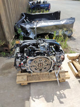 Load image into Gallery viewer, ENGINE MOTOR Subaru Forester 2014 14 2015 15 2.5L VIN A/E - MM2767827