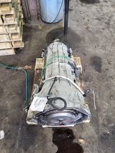 Load image into Gallery viewer, TRANSMISSION Ford E350SD Van F350SD Pickup 17 18 19 2WD - MM2768603