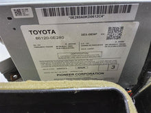 Load image into Gallery viewer, RADIO Lexus RX350 RX450H 2010 10 2011 11 - MM2768986