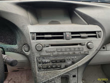 Load image into Gallery viewer, RADIO Lexus RX350 RX450H 2010 10 2011 11 - MM2768986