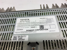 Load image into Gallery viewer, Radio LEXUS RX350 2010 - MM2768987