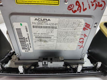 Load image into Gallery viewer, Radio Acura RDX 2017 - MM2769126